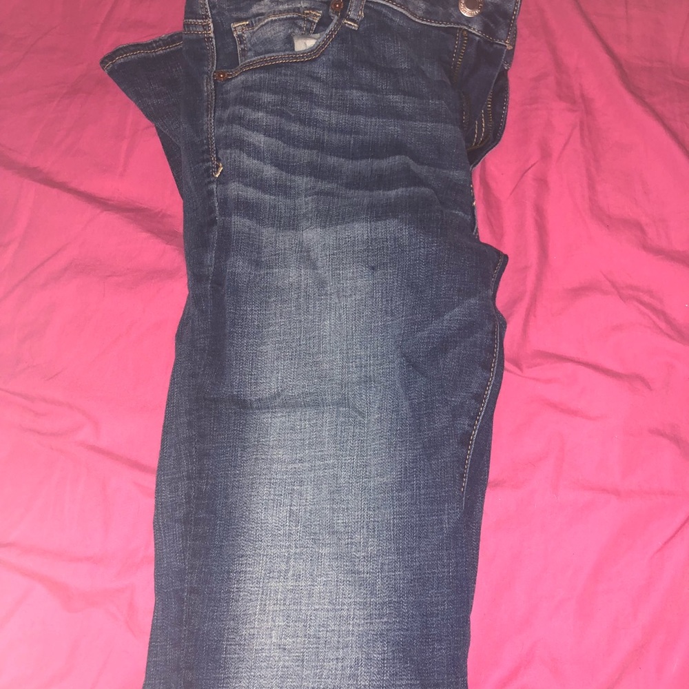 American eagle